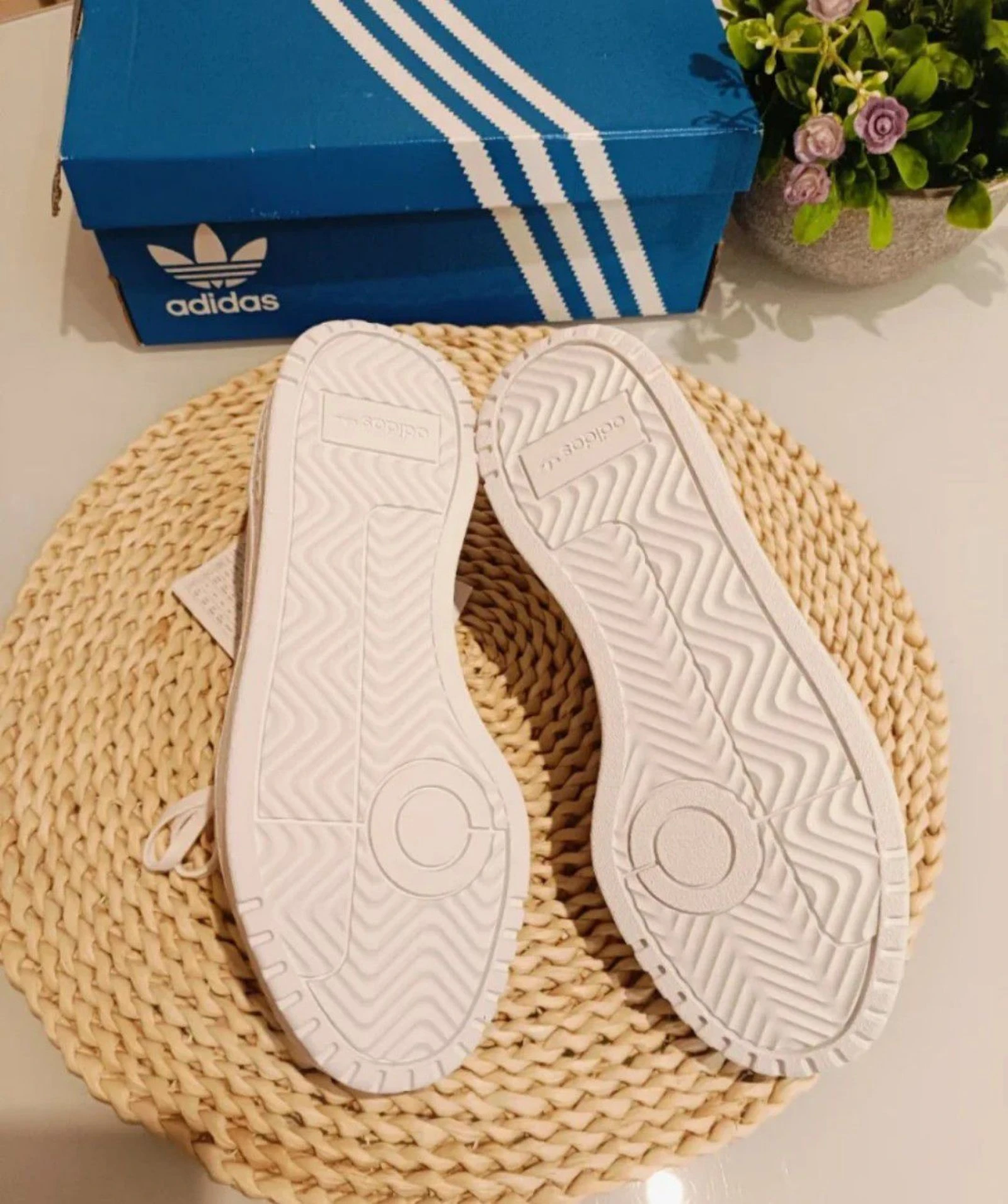 Tênis Adidas feminino tamanho 36,5 – photo 8